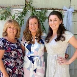 Meet your Posher, Briana